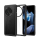 Etui do telefonów SPIGEN Ultra Hybrid do OnePlus 13 5G matte black ACS09067